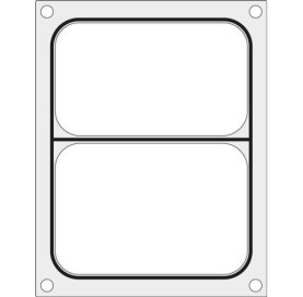 Matryca do zgrzewarki Duni...