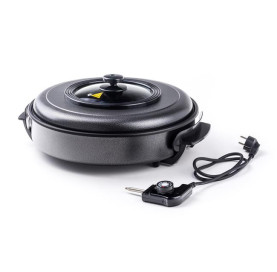 Multipatelnia elektryczna 550