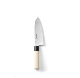 Nóż japoński Santoku,...