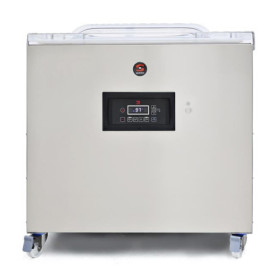 PAKOWARKA PRÓŻNIOWA SE...