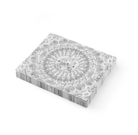 Papier pergaminowy (500...