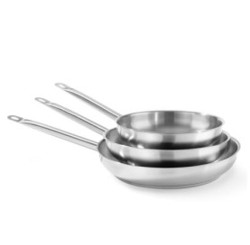Patelnia Kitchen Line bez...