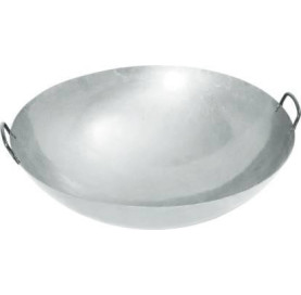 Patelnia WOK