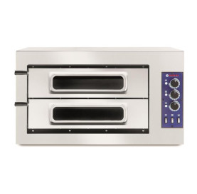 Piec do pizzy Basic 2/50 VETRO