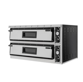 Piec do pizzy Plus XL 66L,...