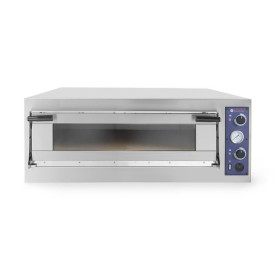 Piec do pizzy Trays 4 Glass