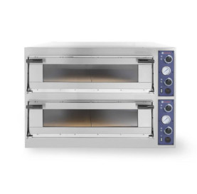 Piec do pizzy Trays 44 Glass