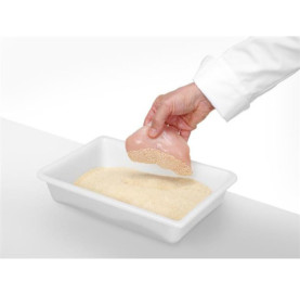 Płaski pojemnik do...