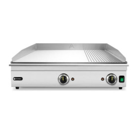 Płyta grillowa w ?...