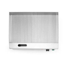 Płyta grillowa żebrowana,...