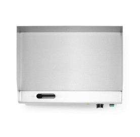 Płyta grillowa, gładka,...