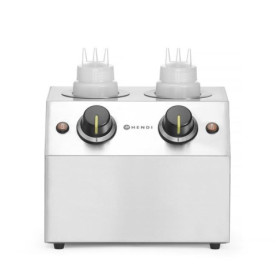 Podgrzewacz do sosów...