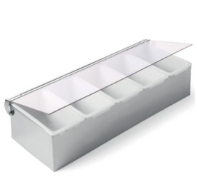 Pojemnik barmański na...