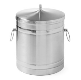 Pojemnik do lodu - podwójne...