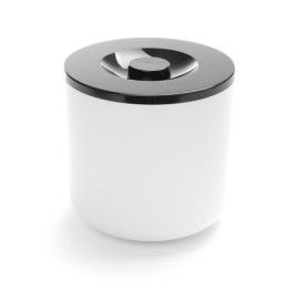 Pojemnik do lodu biały -...