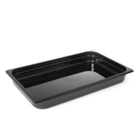 Pojemnik GN 1/1 z czarnego...