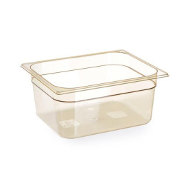 Pojemnik GN 1/2 z grilamidu...