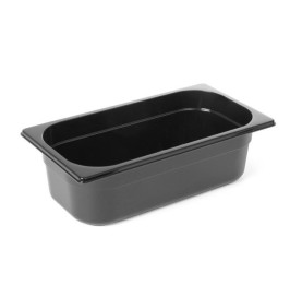 Pojemnik GN 1/4 z czarnego...