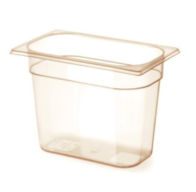 Pojemnik GN 1/4 z grilamidu...