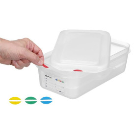 Pojemnik GN 1/4 z...