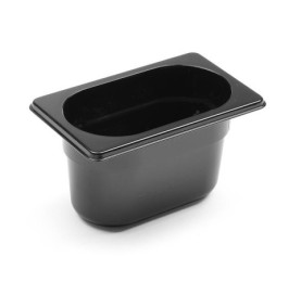 Pojemnik GN 1/9 z czarnego...
