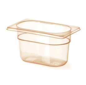 Pojemnik GN 1/9 z grilamidu...