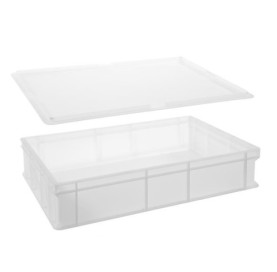 Pojemnik na ciasto do pizzy...