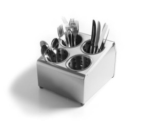 Pojemnik na sztućce