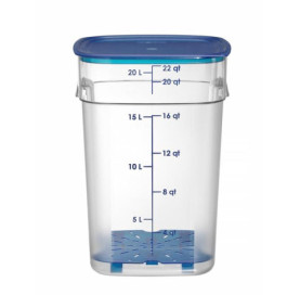 Pojemnik na żywność...