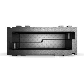 Pojemnik termoizolacyjne,...