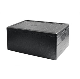 Pojemnik termoizolacyjny GN...