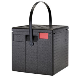 Pojemnik termoizolacyjny...