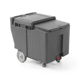 Pojemnik termoizolacyjny do...