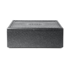 Pojemnik termoizolacyjny...