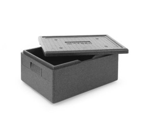 Pojemnik termoizolacyjny z...