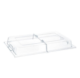 Pokrywa uchylna GN 1/1