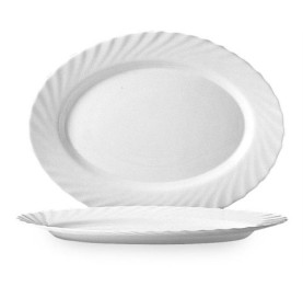 Półmisek owalny TRIANON...