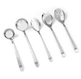 Przybory do serwowania...