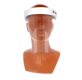 Przyłbica ochronna Hendi