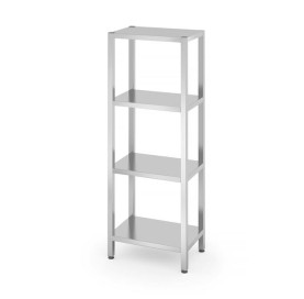 Regał magazynowy 4 półki...