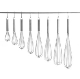 Rózga 8 wrzecion z uchwytem...