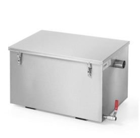 Separator do tłuszczu 60 l