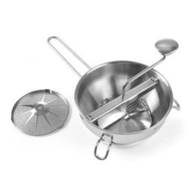 Sito do przecierania warzyw...