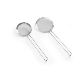 Sito do zbierania tłuszczu...