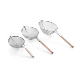 Sito z podwójną siatką śr....