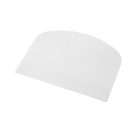 Skrobka cukiernicza półokrągła