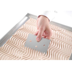 Skrobka cukiernicza...