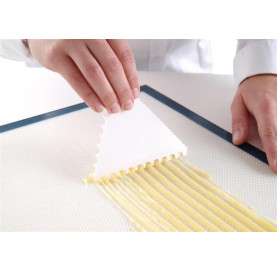 Skrobka cukiernicza...