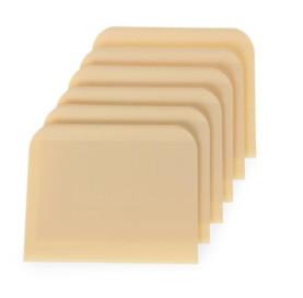 Skrobka do ciasta zestaw...