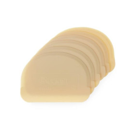 Skrobka do ciasta zestaw 6...